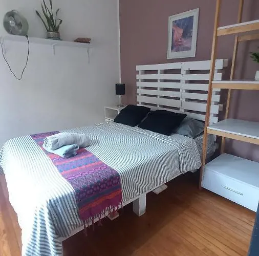 Habitación en casa particular A4 En Condesa Amsterdam