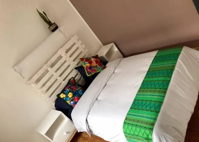 Habitación en casa particular A4 En Condesa Amsterdam