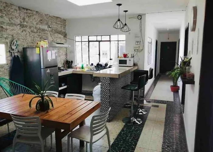 Habitación en casa particular A4 En Condesa Amsterdam *